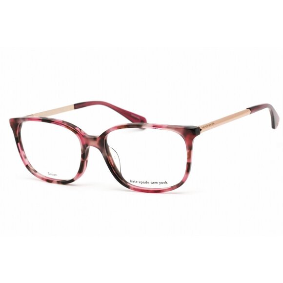 Kate Spade EYEGLASSES KSNATALIA-YJM-52 New with case